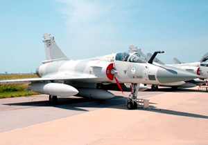 宛城飞机军事模型